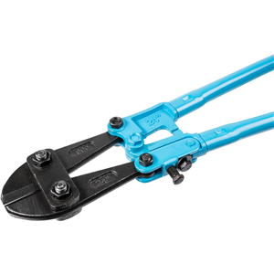 CB Nożyce do cięcia prętów 30' 750mm