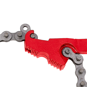 CR Klucz łańcuchowy do filtrów oleju 55-110mm 9"