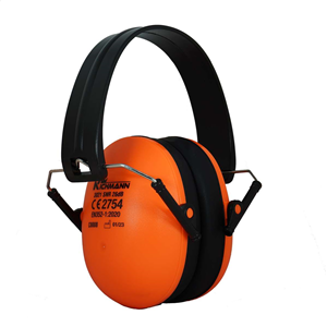 CC Nauszniki ochronne CE 23dB