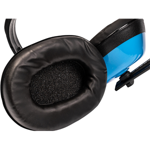 CC Nauszniki ochronne CE 21dB