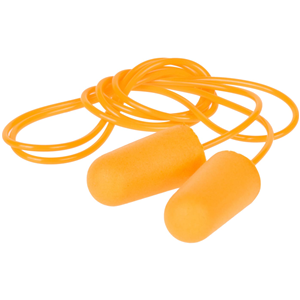 CC Zatyczki do uszu z przewodem 35dB