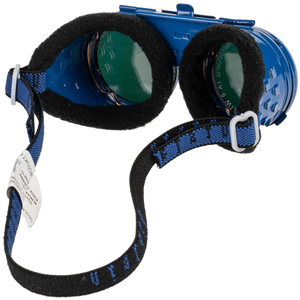 CC Okulary spawalnicze