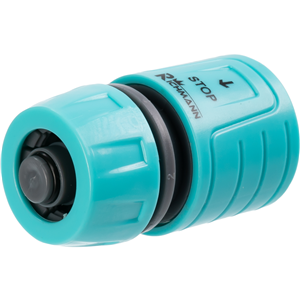 CC Szybkozłączka ze stopem 1/2'