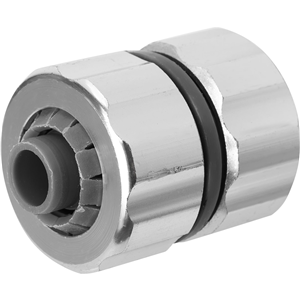 CC Reparator do węża ogrodowego 1/2' aluminium