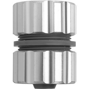 CC Reparator do węża ogrodowego aluminium 3/4'