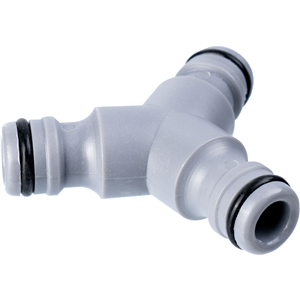 CC Rozdzielacz ogrodowy 1/2'