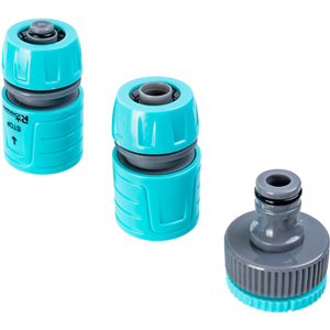 CC Zestaw do podlewania 9 funkcji (4elementy)