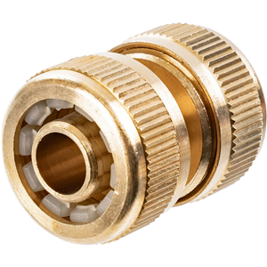 CC Reparator do węża z mosiądzu 1/2' x 1/2'