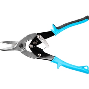 CC Nożyce do blachy proste 250mm