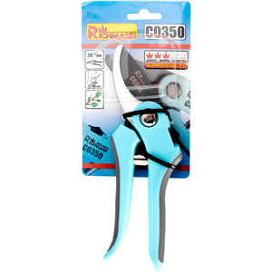 CC Sekator ogrogniczy plastikowy 205mm