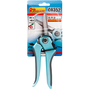 CC Sekator ogrodniczy do zawiązków 210mm