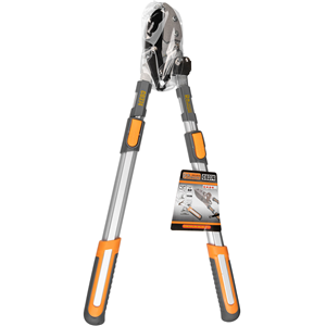 CC Nożyce do gałęzi teleskopowe teflon 700-880mm