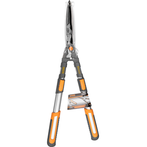 CC Nożyce do żywopłotu telesk. teflon 710-830mm