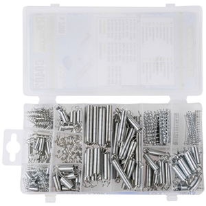 CC Komplet sprężynek (200szt)