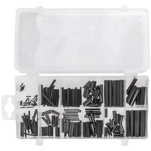 CC Komplet wałków sprężystych (245elem)