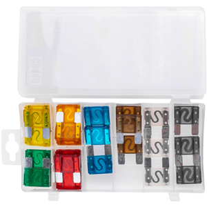 CC Komplet bezpieczników MAXI (24szt)