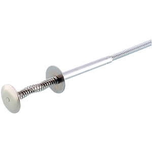 CC Chwytak mechaniczny metalowy 600mm