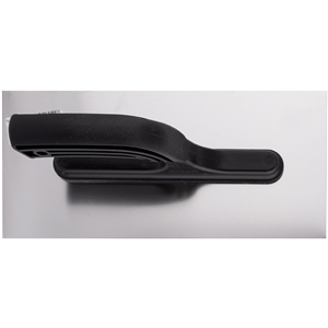 CC Paca nierdzewna gładka 270x130mm