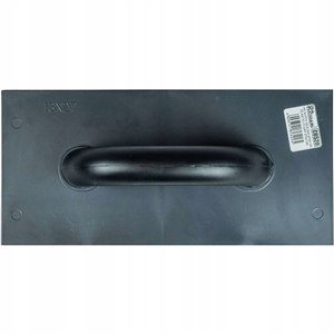 CC Paca PCV gładka 270x130mm uchwyt plastik