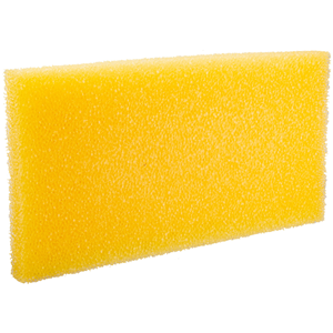 CC Paca styropianowa z gąbką rzadką