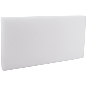 CC Paca styropianowa z gąbką gęstą