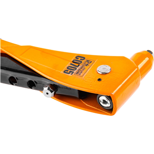 CC Nitownica ręczna pomarańczowa 2,4 - 4,8mm