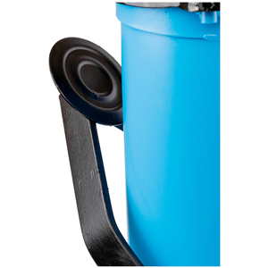 CC Smarownica nożna 3L z wężem 4m