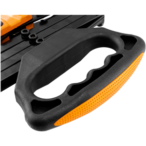 CC Nitownica harmonijkowa 2,4-6,4mm