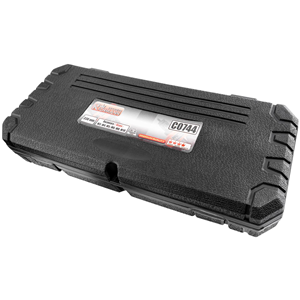 CC Nitownica nożycowa do nitonakrętek M3-M10 330mm