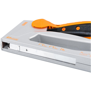 CC Zszywacz tapicerski aluminiowy 4-10mm