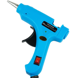 CC Pistolet do kleju na gorąco 60W 7mm
