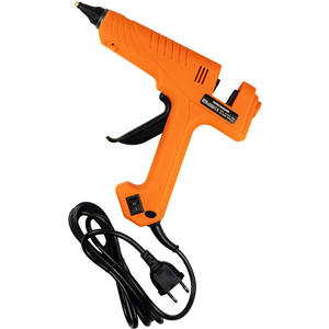 CC Pistolet do kleju na gorąco 11mm 250W