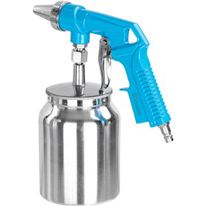 CC Pistolet do piaskowania 1000ml