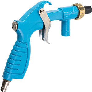 CC Pistolet do piaskowania bez zbiornika