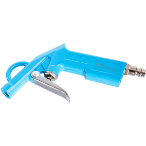 CC Pistolet do przedmuchiwania + 3 dysze