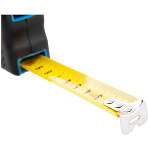 CC Miara zwijana gumowana 5m x 19mm