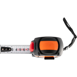 CC Miara zwijana AUTOSTOP dwustronna 5mx25mm