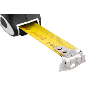 CC Miara ergonomiczna nylonowa z magnesem 5mx25mm