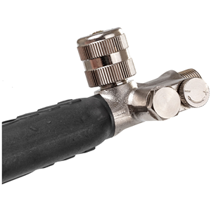 CC Rączka do palnika