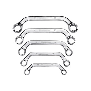 CC Zestaw kluczy różnych (20szt) Wkład B