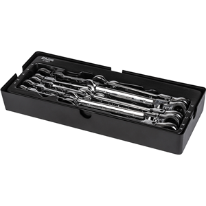 CC Klucze z grzechotką łamane (10szt) Wkład A