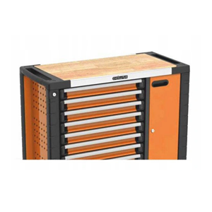 CC Blat drewniany do wózków warsztatowych