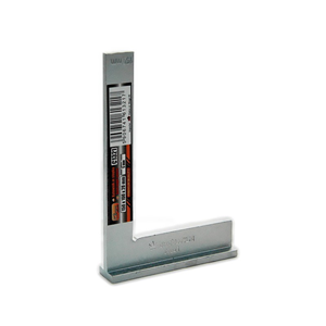 CC Kątownik o grubości 5mm ze stopką 150x100x20mm