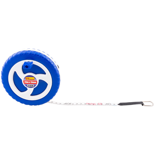 CC Miara zwijana PCV 30m x 13mm