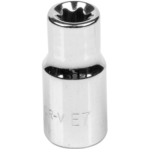 CC Nasadka wewnętrzna 1/4'  TORX E8