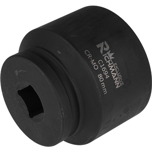 CC Nasadka udarowa 1' 80mm