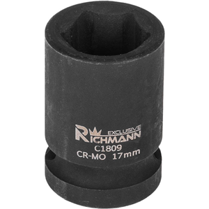 CC Nasadka udarowa 1/2' 8mm