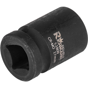 CC Nasadka udarowa 1/2' 14mm