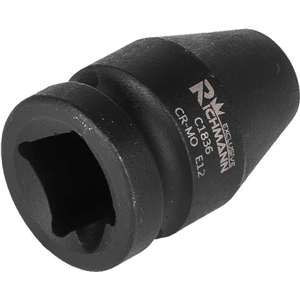 CC Nasadka udarowa wewnętrzna 1/2' TORX E18