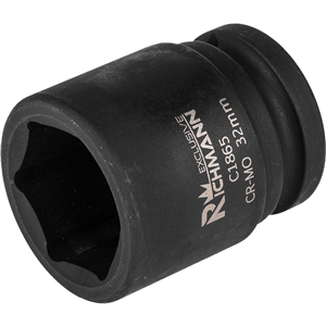 CC Nasadka udarowa 3/4' 42mm